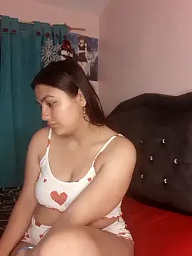 Nahiara velez online show from 01/15/25, 11:40