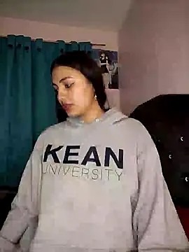 Nahiara velez online show from 02/13/25, 02:56