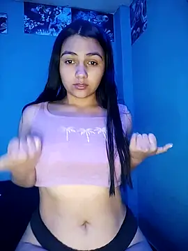 Nahiara velez online show from 09/25/25, 01:53