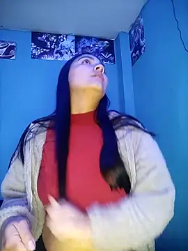 Nahiara velez online show from 10/14/25, 11:27