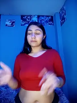 Nahiara velez online show from 10/30/25, 12:45