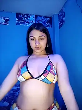 Nahiara velez online show from 11/29/25, 12:13