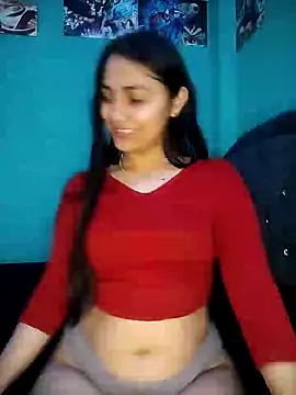 Nahiara velez online show from 04/03/26, 11:47