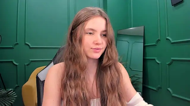 MaryannSoftt online show from 01/11/25, 06:23