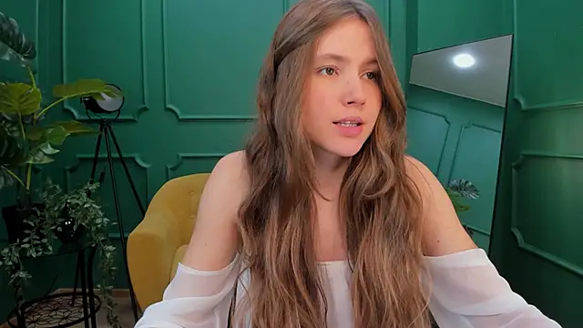 MaryannSoftt online show from 01/23/25, 04:26