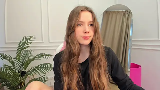 MaryannSoftt online show from 03/15/25, 03:16