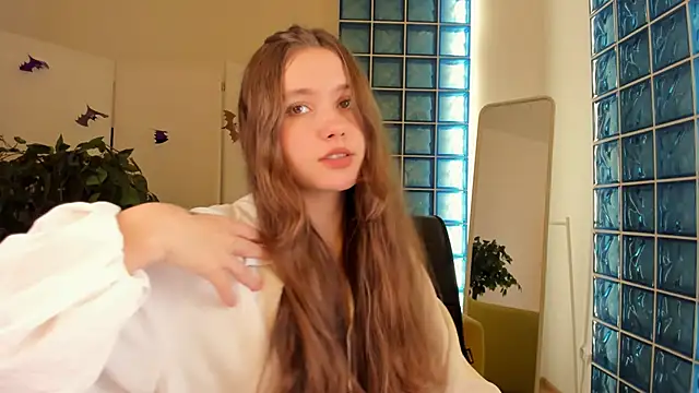 MaryannSoftt online show from 10/30/25, 03:02