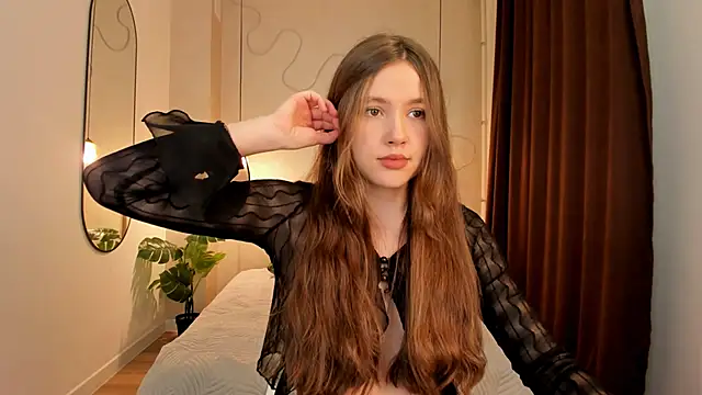 MaryannSoftt online show from 12/02/25, 03:40