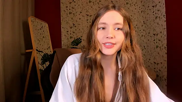 MaryannSoftt online show from 12/18/25, 08:15