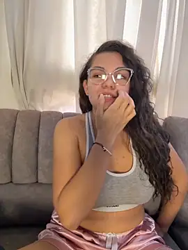 eva y marcelo online show from 11/11/25, 12:16