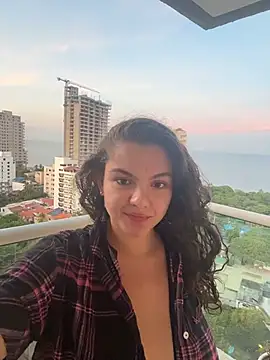 eva y marcelo online show from 12/03/25, 10:57