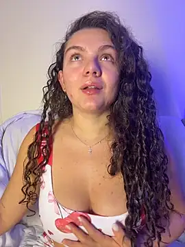 eva y marcelo online show from 03/23/26, 10:19