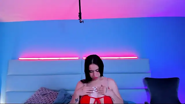 SophieRoyals online show from 12/24/24, 01:28