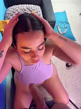 SophieRoyals online show from 03/08/25, 04:28