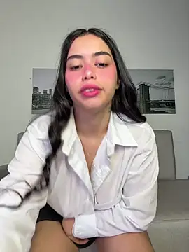 SophieRoyals online show from 03/22/26, 11:24