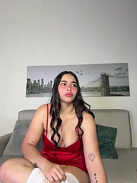 SophieRoyals online show from 04/01/26, 12:50