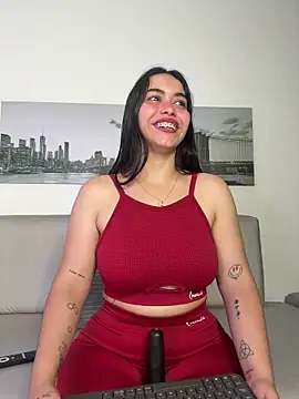 SophieRoyals online show from 05/29/26, 01:31