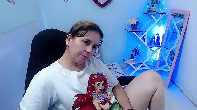 victoria jones online show from 02/09/26, 03:38