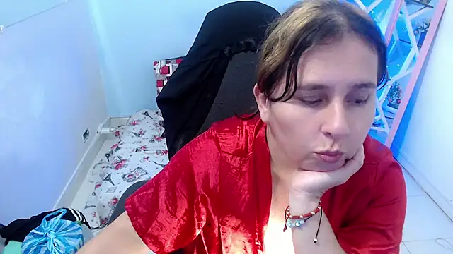 victoria jones online show from 02/11/26, 03:17