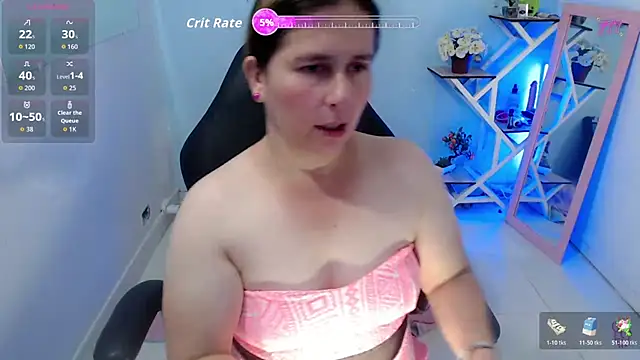 victoria jones online show from 03/13/26, 03:40