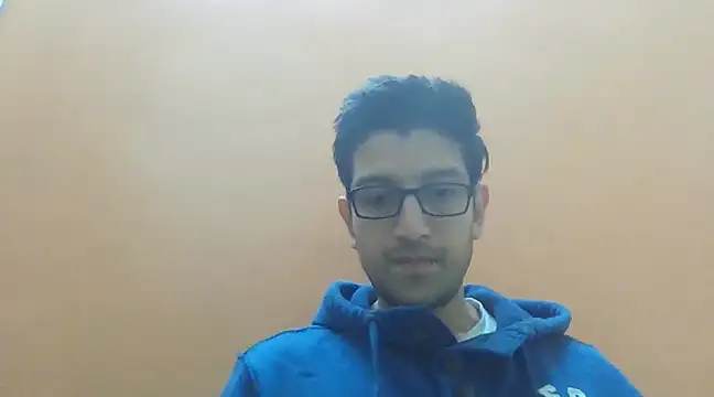 arjun 077 online show from 01/07/25, 11:37