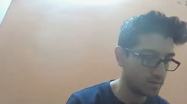 arjun 077 online show from 02/18/25, 06:37