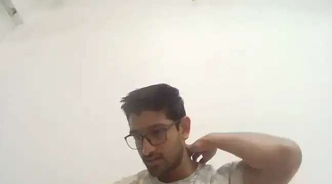 arjun 077 online show from 02/25/25, 07:14