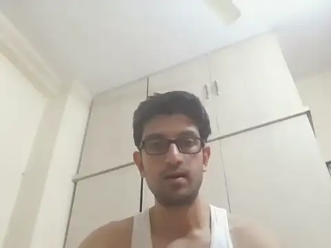 arjun 077 online show from 11/23/25, 07:13