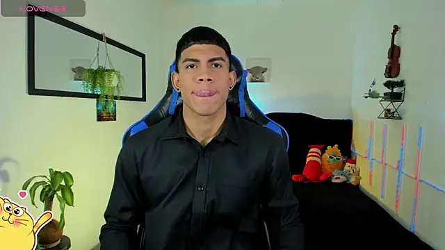 Damian latinxxx online show from 02/28/26, 12:11