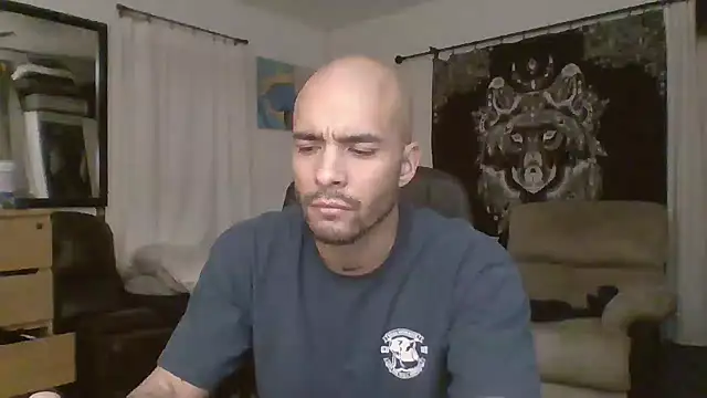 Snapshot of JohnnyDeep187 chatting on 12/16/24, 04:34 JohnnyDeep187 online show from 12/16/24, 04:34