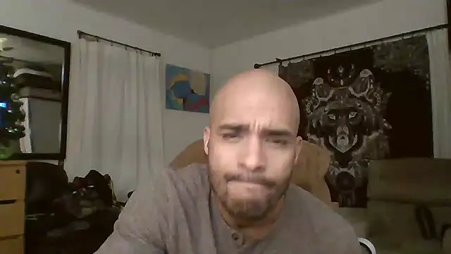 Snapshot of JohnnyDeep187 chatting on 12/18/24, 09:47 JohnnyDeep187 online show from 12/18/24, 09:47