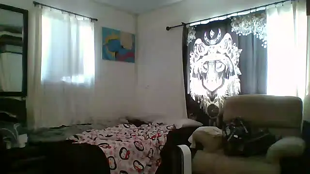 Snapshot of JohnnyDeep187 chatting on 12/23/24, 09:51 JohnnyDeep187 online show from 12/23/24, 09:51