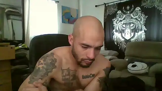 Snapshot of JohnnyDeep187 chatting on 01/08/25, 06:20 JohnnyDeep187 online show from 01/08/25, 06:20