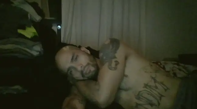 Snapshot of JohnnyDeep187 chatting on 01/09/25, 02:29 JohnnyDeep187 online show from 01/09/25, 02:29