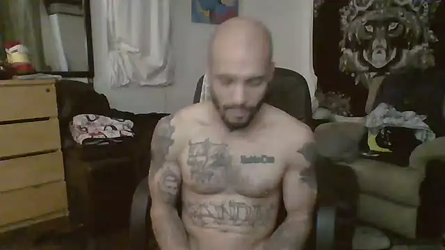 Snapshot of JohnnyDeep187 chatting on 01/18/25, 10:17 JohnnyDeep187 online show from 01/18/25, 10:17