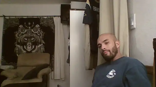 Snapshot of JohnnyDeep187 chatting on 02/25/25, 08:36 JohnnyDeep187 online show from 02/25/25, 08:36