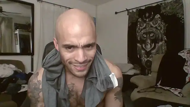 Snapshot of JohnnyDeep187 chatting on 11/06/25, 06:36 JohnnyDeep187 online show from 11/06/25, 06:36