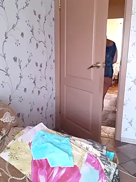 IsabellaBoni online show from 01/12/26, 07:24