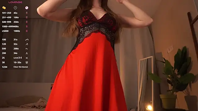 brendacom online show from 01/18/26, 04:33