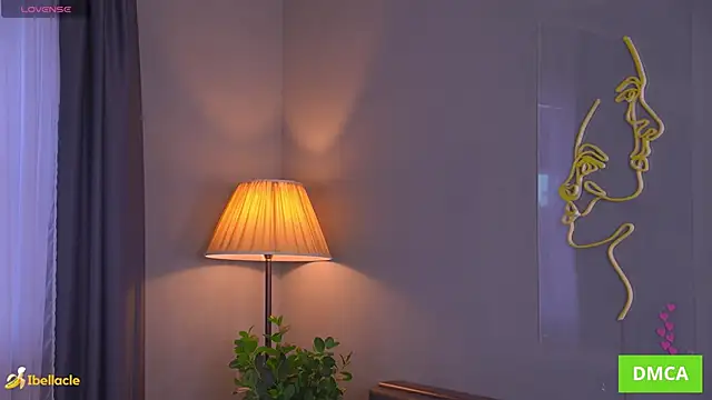 Bellacle online show from 11/01/25, 07:54