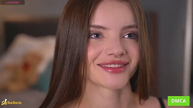 Bellacle online show from 11/08/25, 07:41