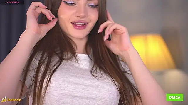 Bellacle online show from 02/15/26, 07:51