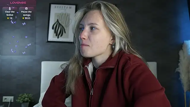 Snapshot of bubble_bbb chatting on 09/27/25, 04:06 bubble bbb online show from 09/27/25, 04:06