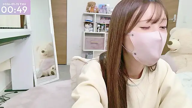 Snapshot of -SHINON- chatting on 01/14/26, 03:50 -SHINON- online show from 01/14/26, 03:50