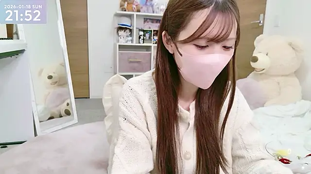 Snapshot of -SHINON- chatting on 01/18/26, 12:53 -SHINON- online show from 01/18/26, 12:53