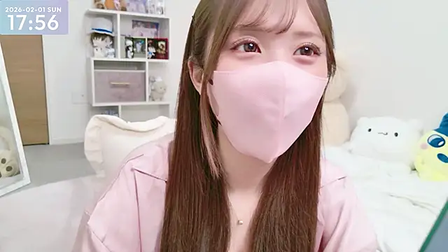 Snapshot of -SHINON- chatting on 02/01/26, 08:57 -SHINON- online show from 02/01/26, 08:57