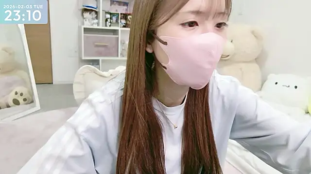 Snapshot of -SHINON- chatting on 02/03/26, 02:11 -SHINON- online show from 02/03/26, 02:11