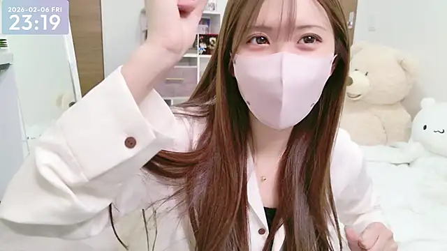 Snapshot of -SHINON- chatting on 02/06/26, 02:20 -SHINON- online show from 02/06/26, 02:20