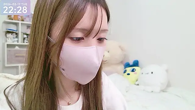 Snapshot of -SHINON- chatting on 02/17/26, 01:29 -SHINON- online show from 02/17/26, 01:29