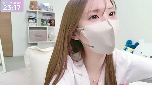 -SHINON- online show from 03/31/26, 02:17